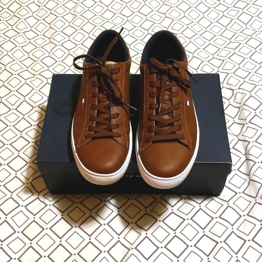 Hilfiger Brecon Sneakers